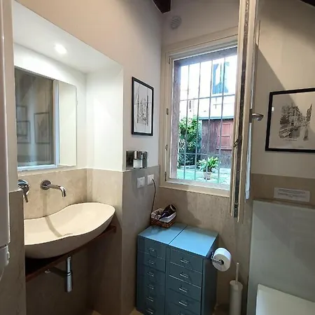 Casanova - Rialto Artistic Διαμέρισμα *